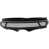 Futuristic Mono Cyclops Mirrored Lens Wrap Shield Sunglasses C024 sold by ZeroUV