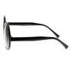 Super Round Oversize Fashion Sunglasses 8636 sold by ZeroUV