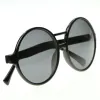 Super Round Oversize Fashion Sunglasses 8636 sold by ZeroUV