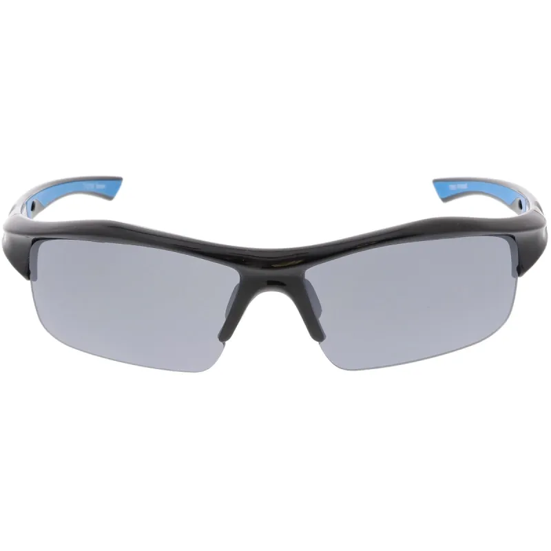 Sports Performance Ridged TR-90 Sports Wrap Rectangle Sunglasses C810 sold by ZeroUV