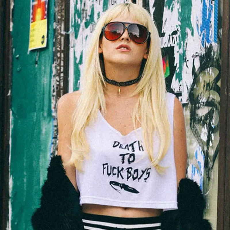 Retro 1980s Fashion Plastic Aviator Blue Blocking Lens Sunglasses 8453 sold by ZeroUV product image thumbnail 2