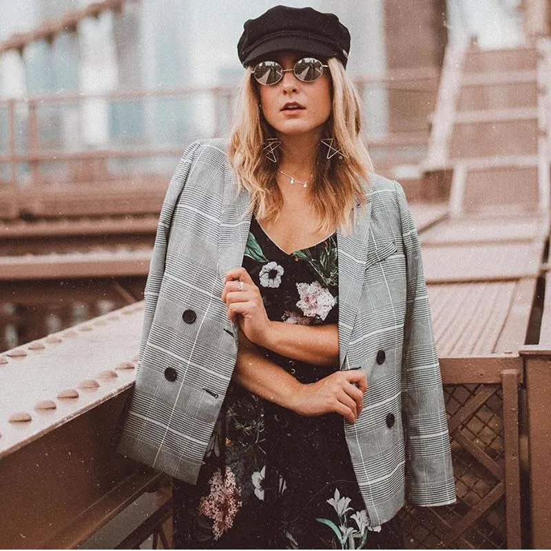 Retro 1990's Fashion Oval Mirrored Flat Lens Sunglasses C137 sold by ZeroUV product image thumbnail 3