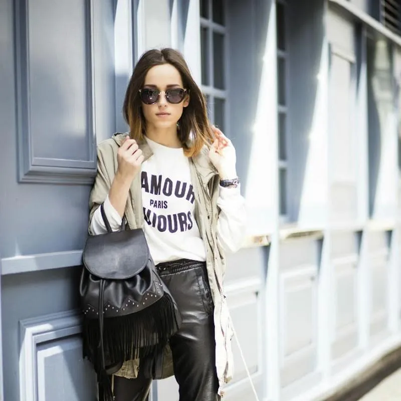 Fashion Hexagon Frame With Metal Accents Women's Sunglasses sold by ZeroUV product image thumbnail 4