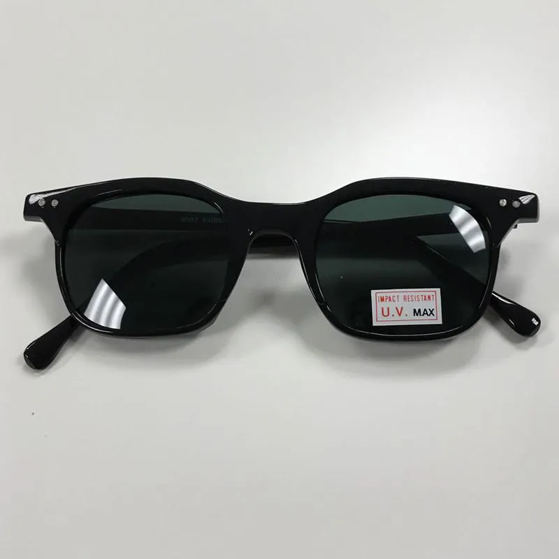 True Vintage Horned Rim Dapper Sunglasses 7230 sold by ZeroUV product image thumbnail 3