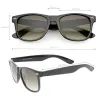 Classic Retro Wide Frame Horned Rimmed Sunglasses C766 sold by ZeroUV