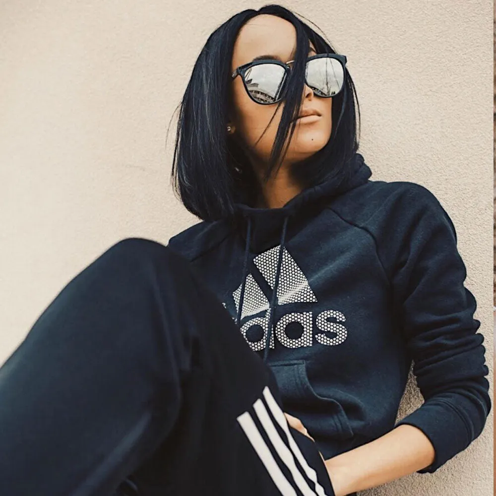 Trending Retro Modern Mirrored Flat Lens Sunglasses A945 sold by ZeroUV product image thumbnail 2