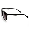 Retro Inspired Flat Top Square Aviator Sunglasses 8739 sold by ZeroUV