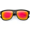 Men's Flat Top Action Sports Square Aviator Sunglasses C786 sold by ZeroUV