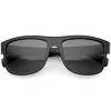 Men's Flat Top Action Sports Square Aviator Sunglasses C786 sold by ZeroUV