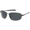 Retro 1990's Wrap Around Active Polarized Lens Sunglasses C366 sold by ZeroUV