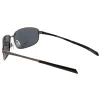 Retro 1990's Wrap Around Active Polarized Lens Sunglasses C366 sold by ZeroUV