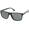 Men's Active Outdoors Square Aviator Sunglasses A351 sold by ZeroUV