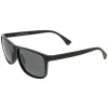 Men's Active Outdoors Square Aviator Sunglasses A351 sold by ZeroUV