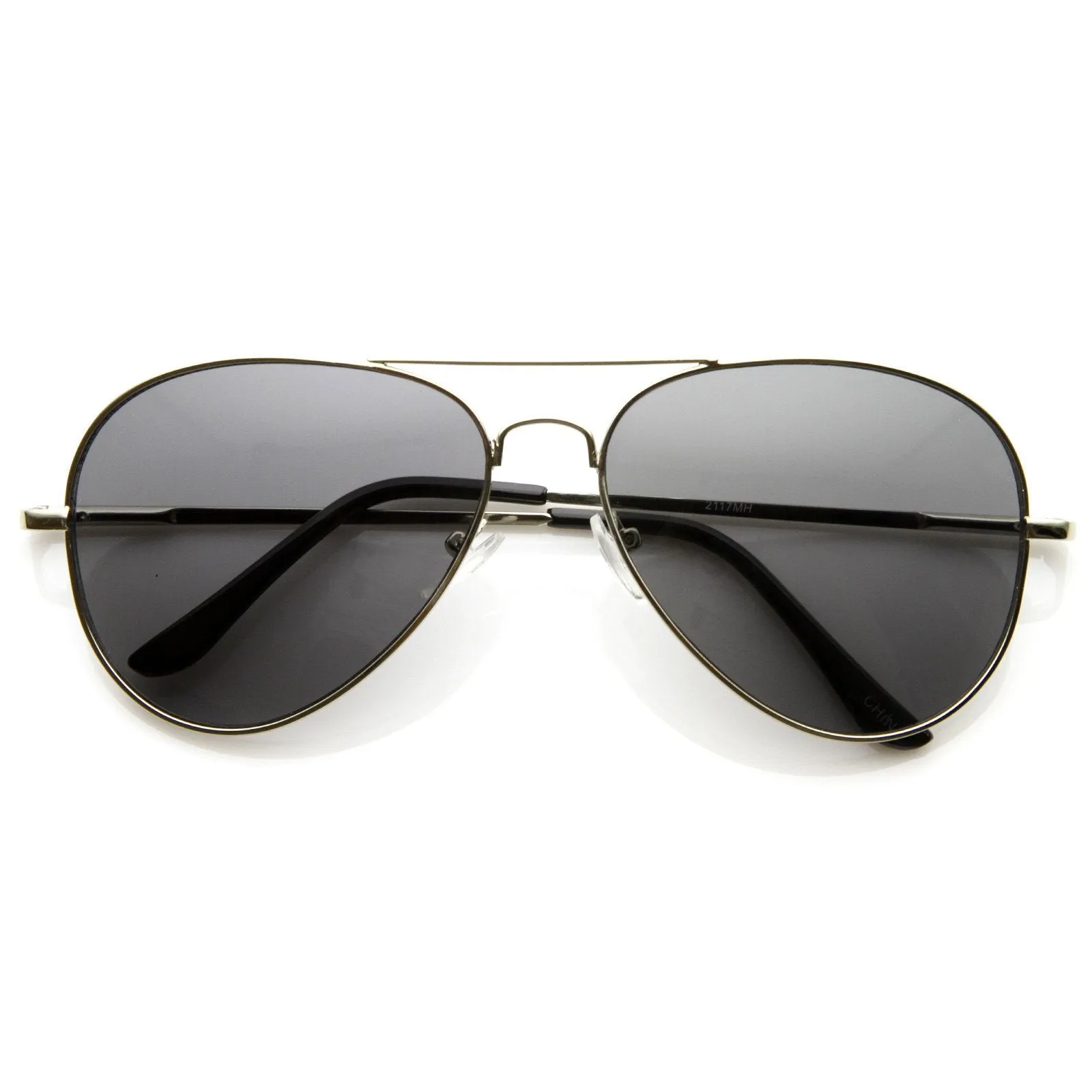 Laguna Beach Inspired Celebrity Aviator Sunglasses 1376 sold by ZeroUV product image thumbnail 5