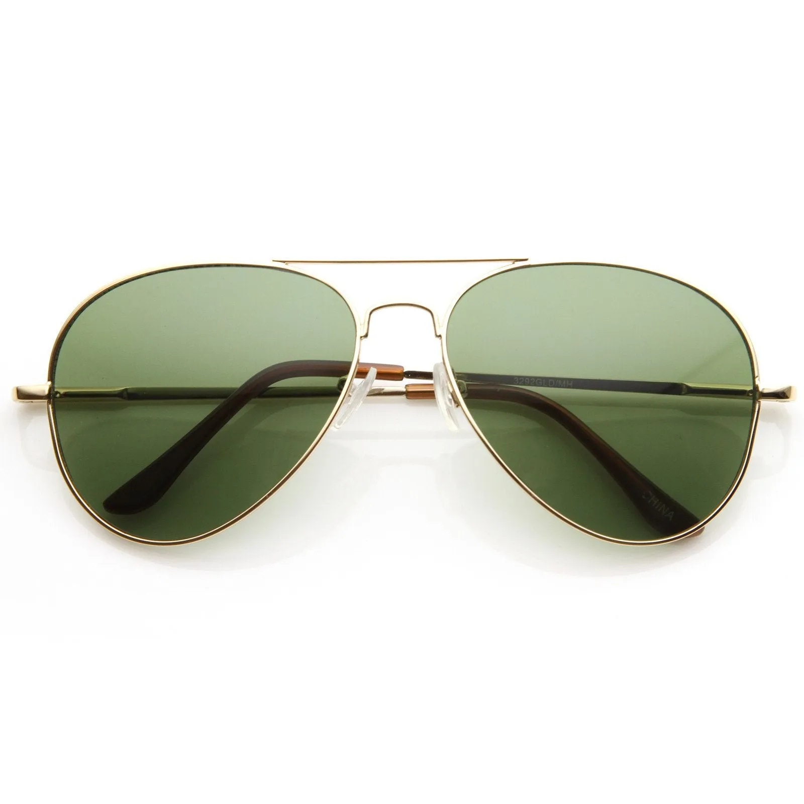 Laguna Beach Inspired Celebrity Aviator Sunglasses 1376 sold by ZeroUV product image thumbnail 2