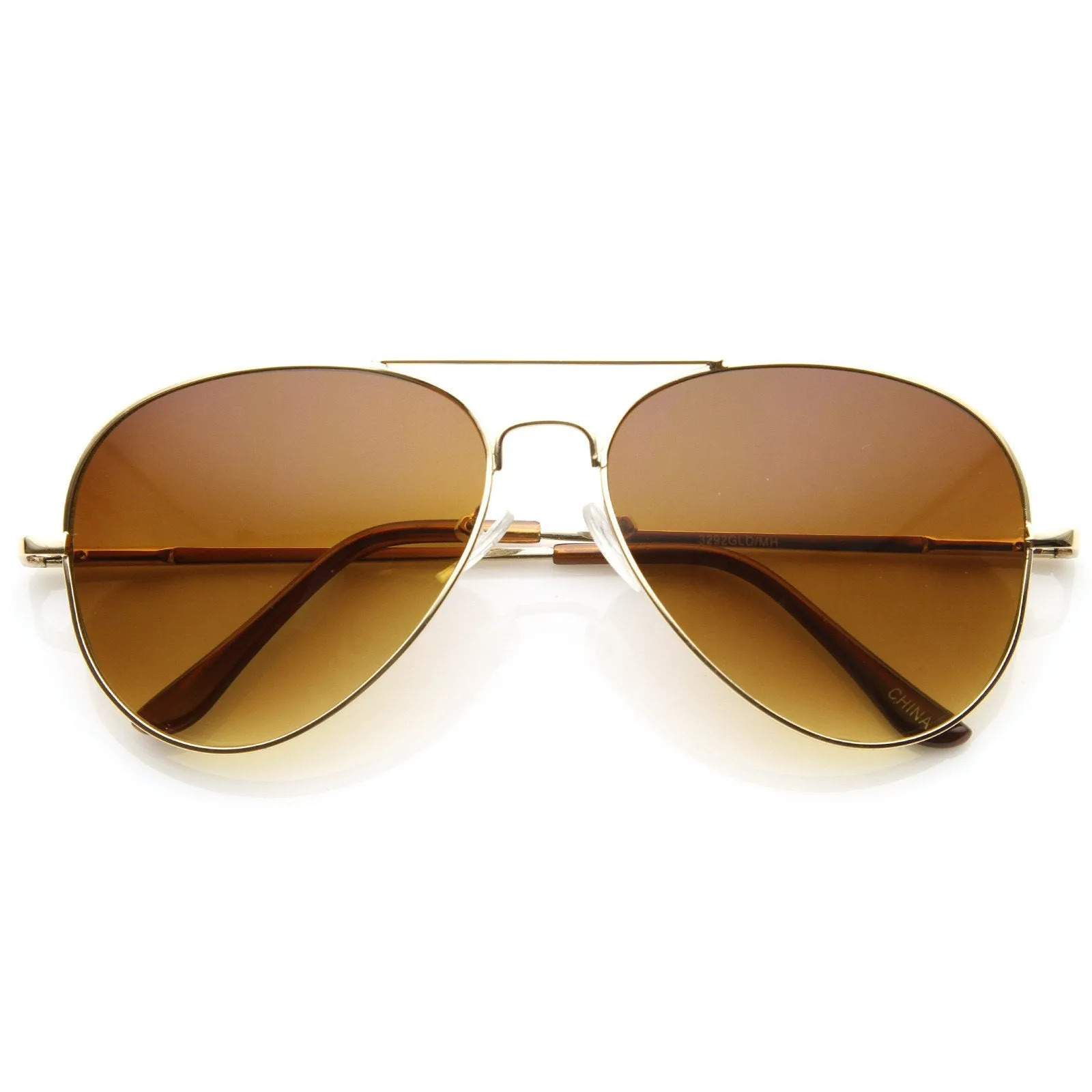 Laguna Beach Inspired Celebrity Aviator Sunglasses 1376 sold by ZeroUV product image thumbnail 3
