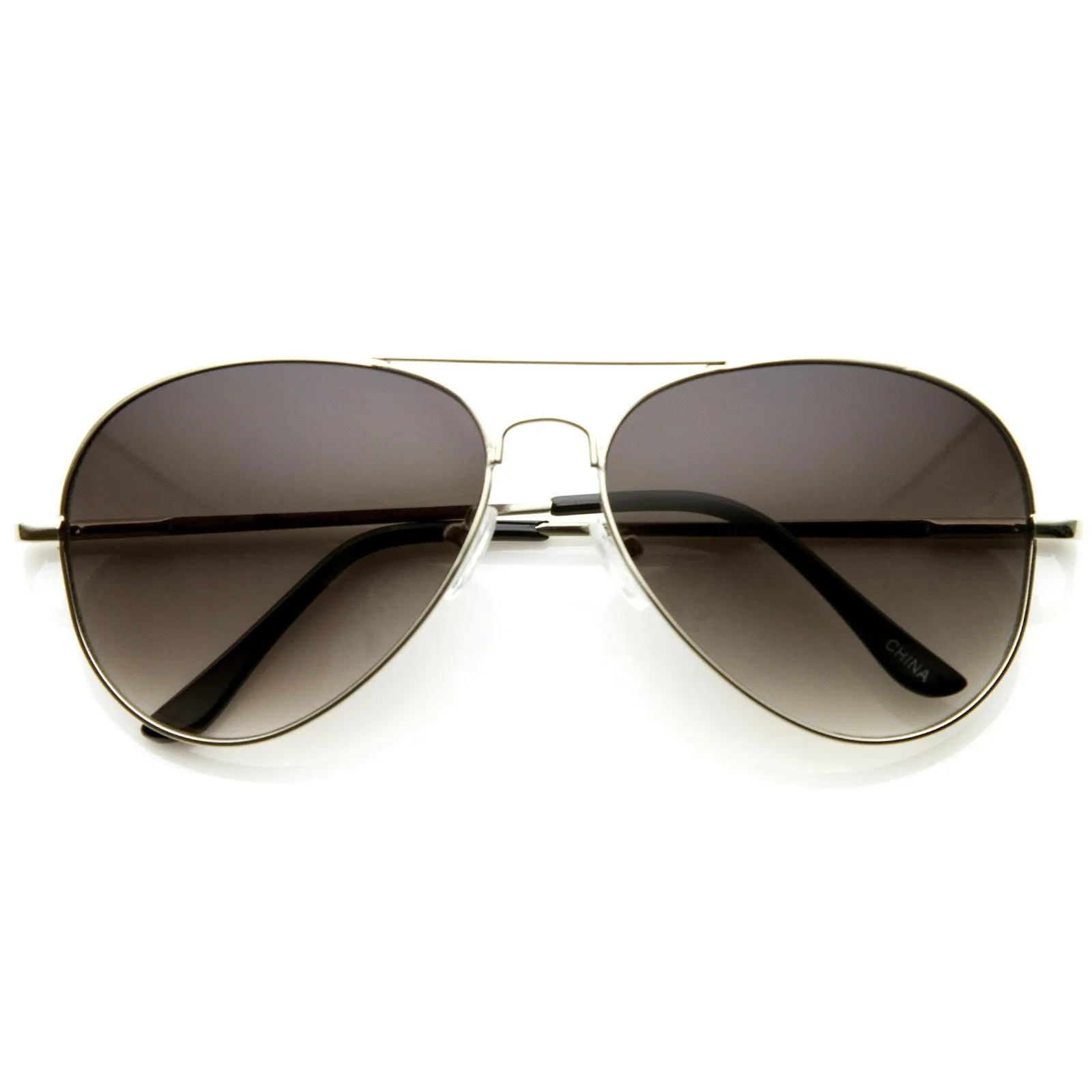 Laguna Beach Inspired Celebrity Aviator Sunglasses 1376 sold by ZeroUV