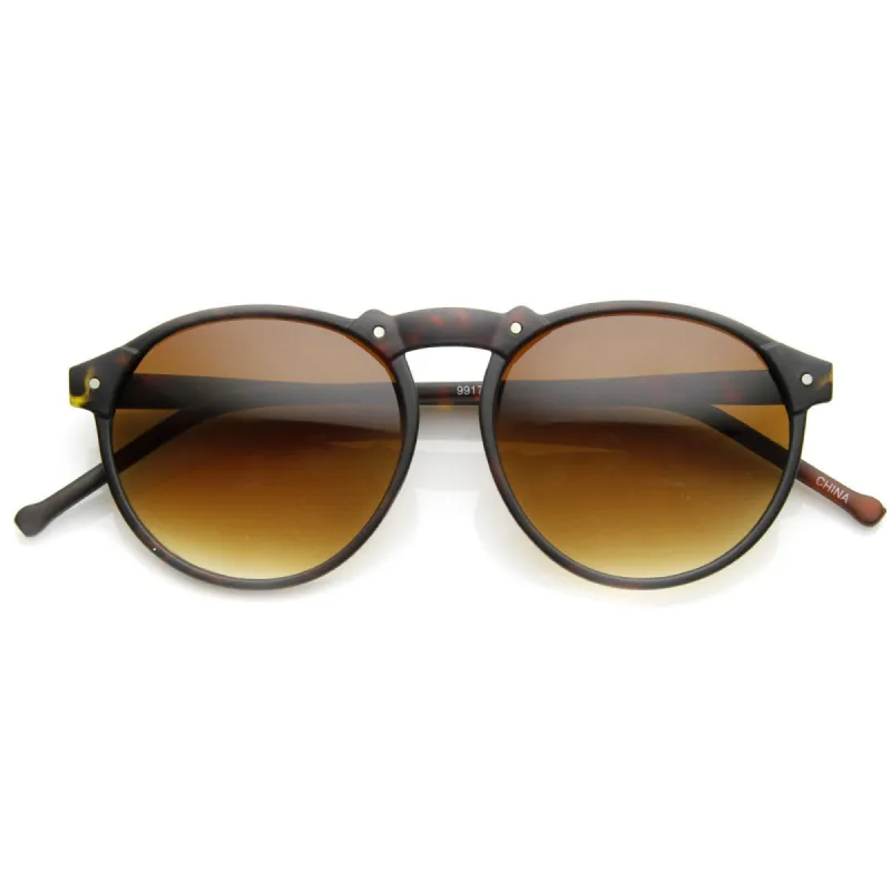 Vintage 1920's Dapper Inspired Fashion Aviator Sunglasses 8960 sold by ZeroUV