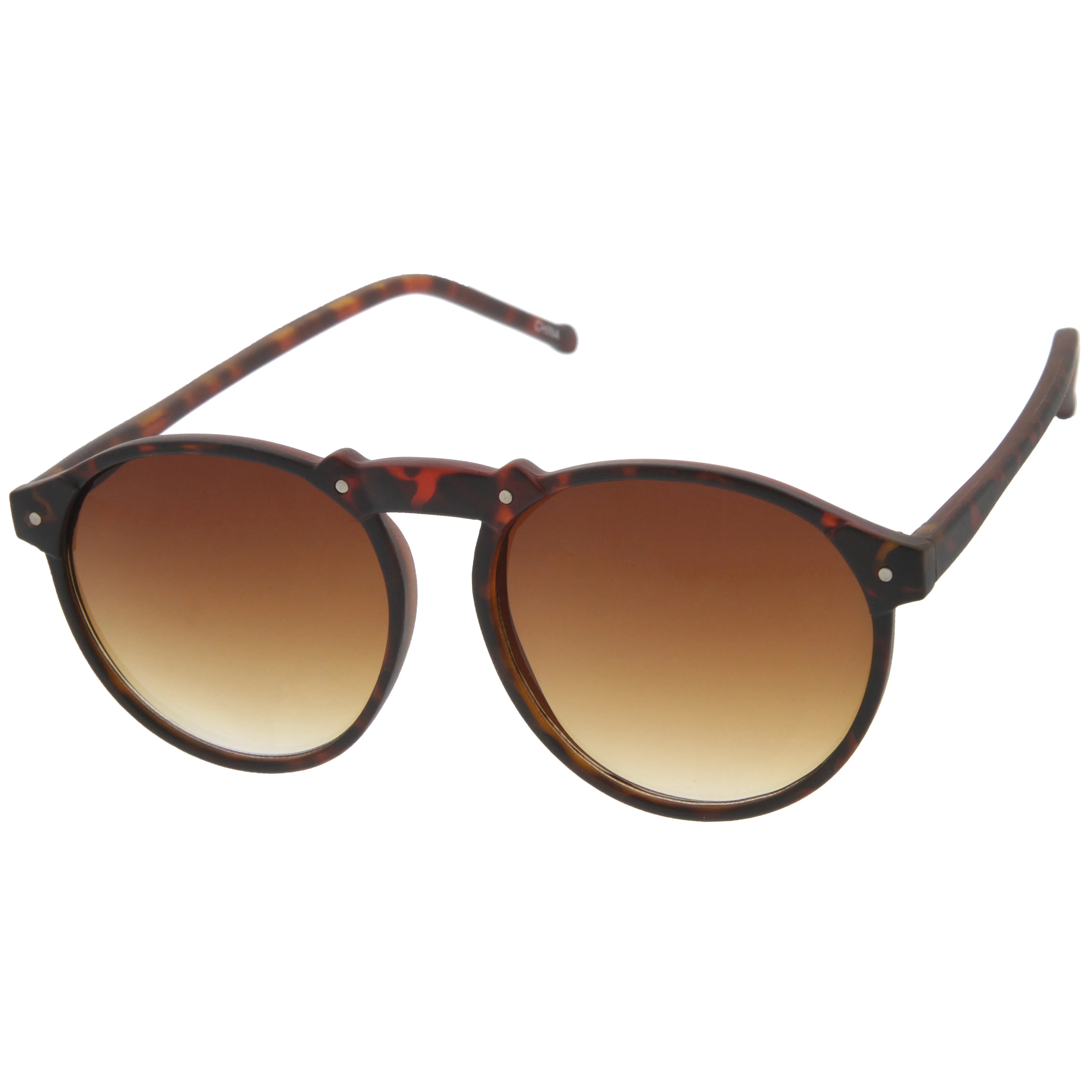 Vintage 1920's Dapper Inspired Fashion Aviator Sunglasses 8960 sold by ZeroUV product image thumbnail 2