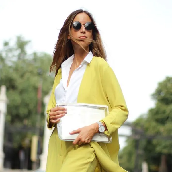 Women's Thin Laser Cut Metal Circle Cat Eye Sunglasses sold by ZeroUV product image thumbnail 3