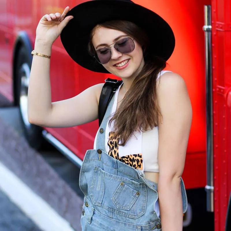 Retro Metal Photochromatic XDF Lenses Aviator Glasses sold by ZeroUV product image thumbnail 3