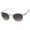 Retro Metal Outline Trim Lens Cat Eye Sunglasses A354 sold by ZeroUV
