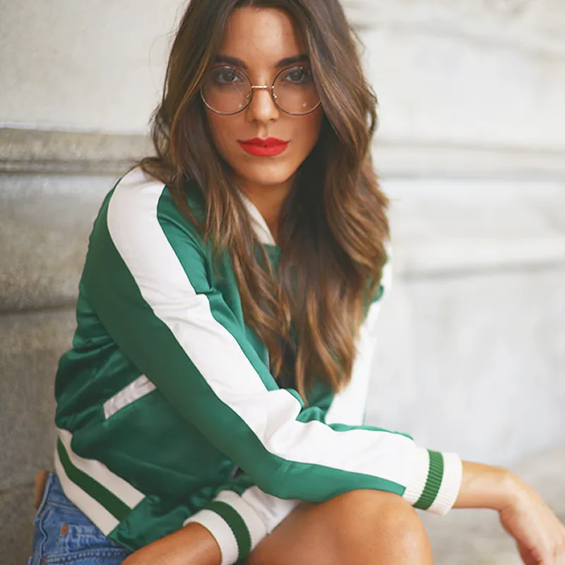 Vintage Lennon Inspired Clear Lens Round Frame Glasses 9222 sold by ZeroUV product image thumbnail 3