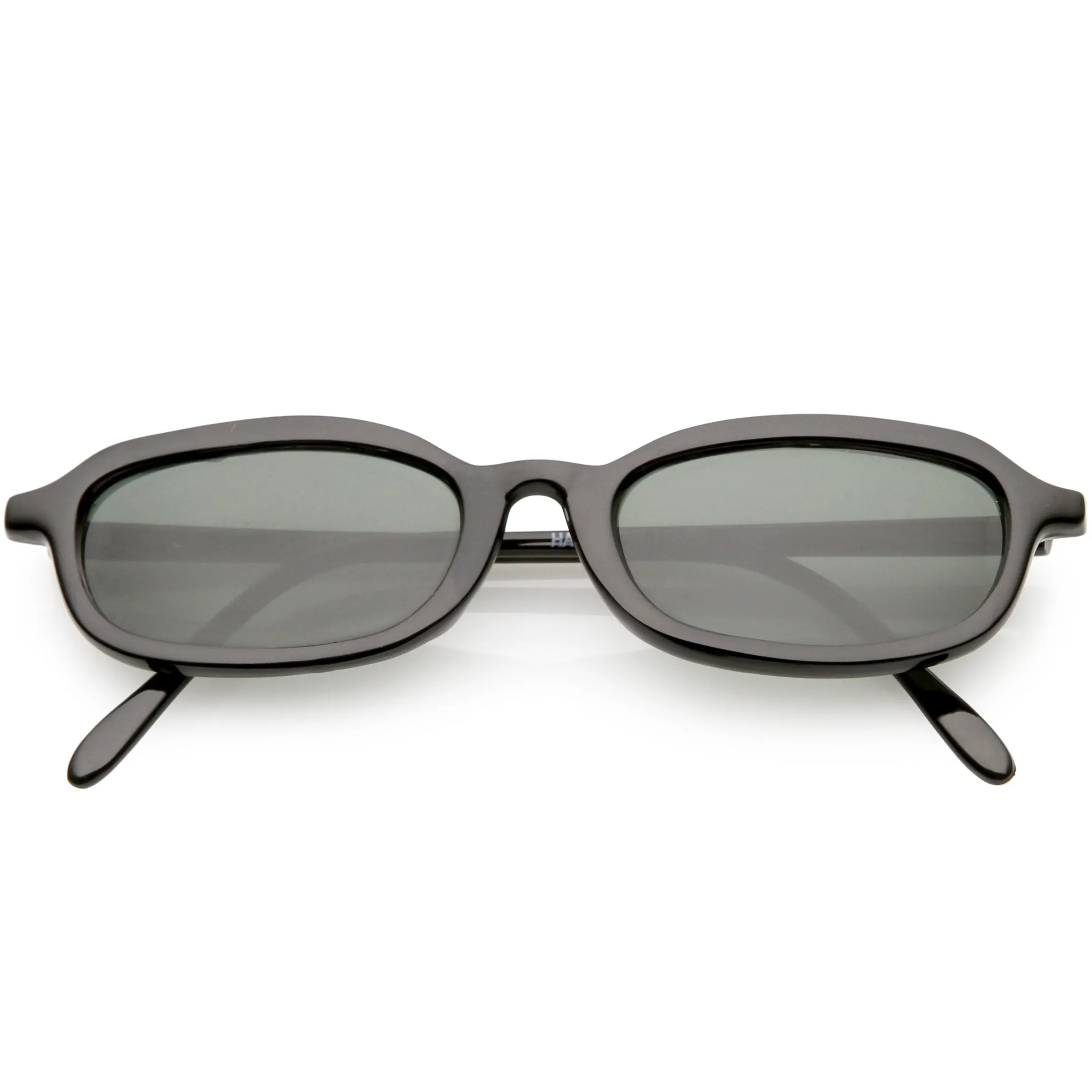 Small True Vintage Dead Stock 1990's Retro Sunglasses C658 sold by ZeroUV