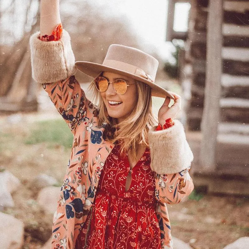 Retro Slim Metal Frame Mirrored Flat Lens Round Sunglasses C133 sold by ZeroUV product image thumbnail 2