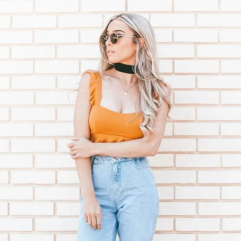 Retro Indie Unisex Round Metal Sunglasses 9854 sold by ZeroUV product image thumbnail 4