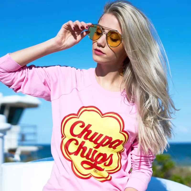 Modern Slim Round Color Tone Aviator Sunglasses A871 sold by ZeroUV product image thumbnail 2