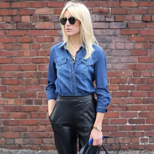 Vintage Steampunk Inspired Round Horned Rim Frame Sunglasses sold by ZeroUV product image thumbnail 4