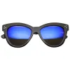 Woman's Elegant Retro Sharp Cat Eye Frame Sunglasses 9593 sold by ZeroUV