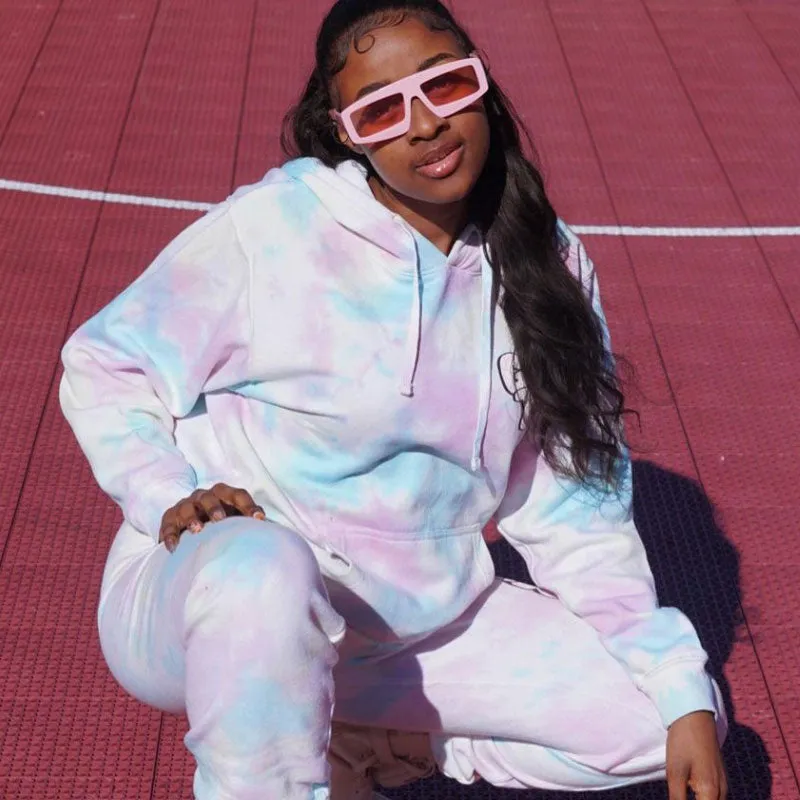 Retro Modern Rectangle Flat Lens Color Tinted Sunglasses C747 sold by ZeroUV product image thumbnail 2