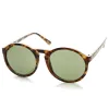 Large P3 Vintage Inspired Round Dapper Fashion Sunglasses 9130 sold by ZeroUV