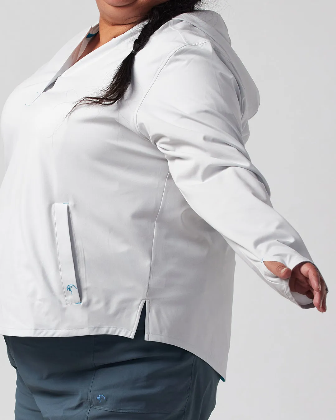 Arroyo Sun Hoodie (FINAL SALE!) sold by Alpine Parrot product image thumbnail 4