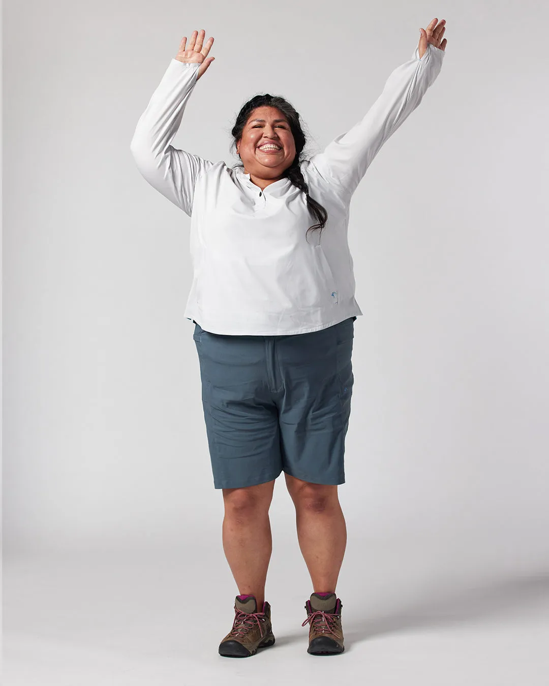 Arroyo Sun Hoodie (FINAL SALE!) sold by Alpine Parrot product image thumbnail 2