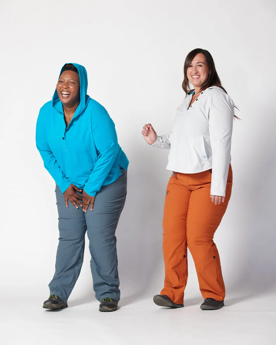 Arroyo Sun Hoodie (FINAL SALE!) sold by Alpine Parrot product image thumbnail 5