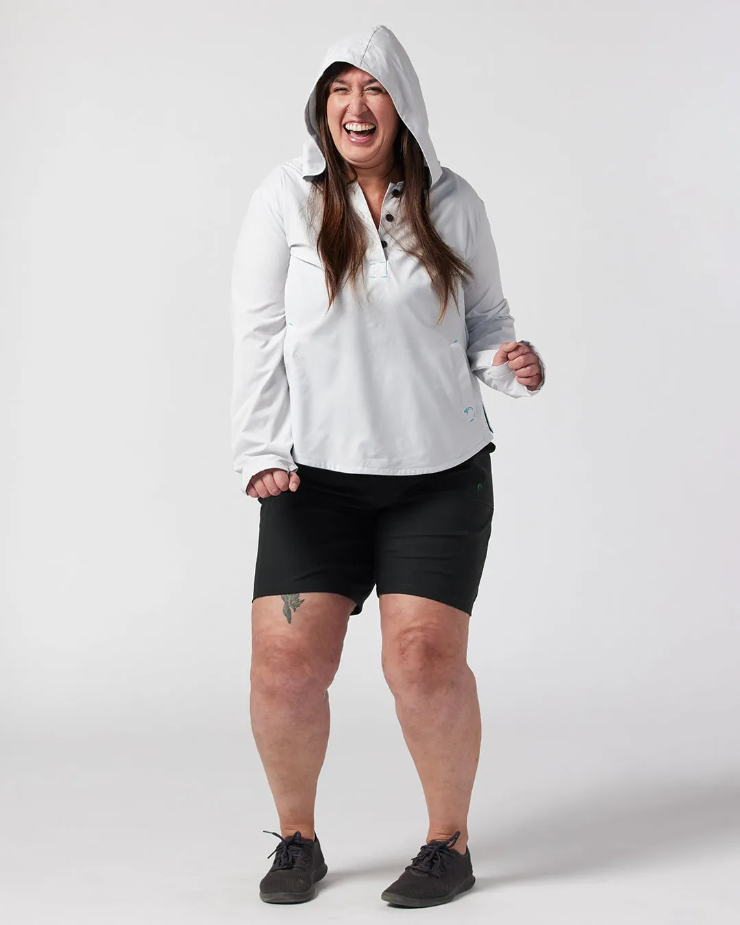 Arroyo Sun Hoodie (FINAL SALE!) sold by Alpine Parrot product image thumbnail 3