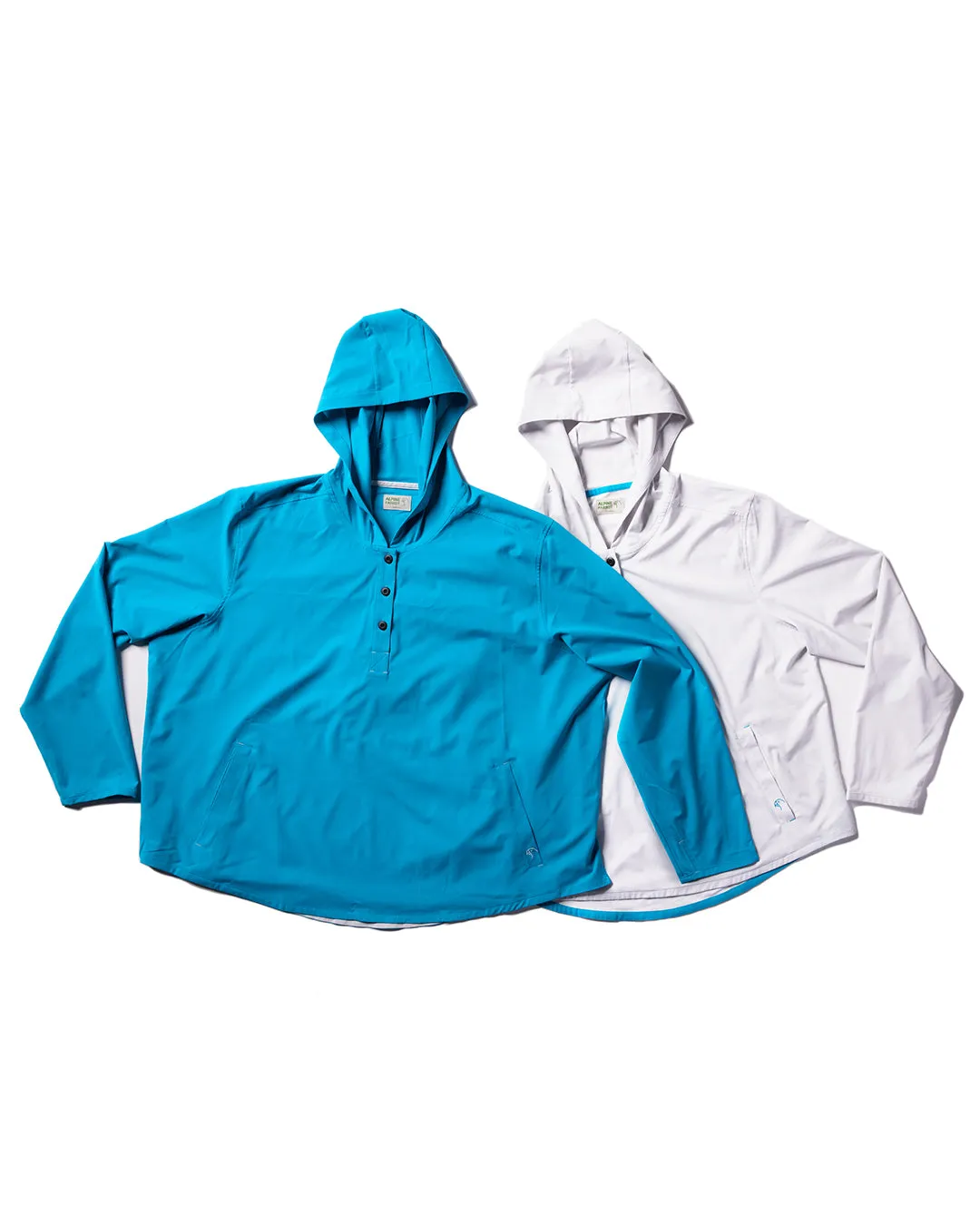 Arroyo Sun Hoodie (FINAL SALE!) sold by Alpine Parrot
