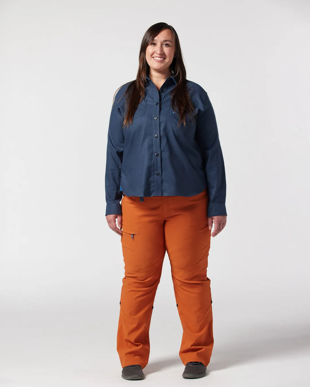 Ponderosa Pants (FINAL SALE!) sold by Alpine Parrot product image thumbnail 5