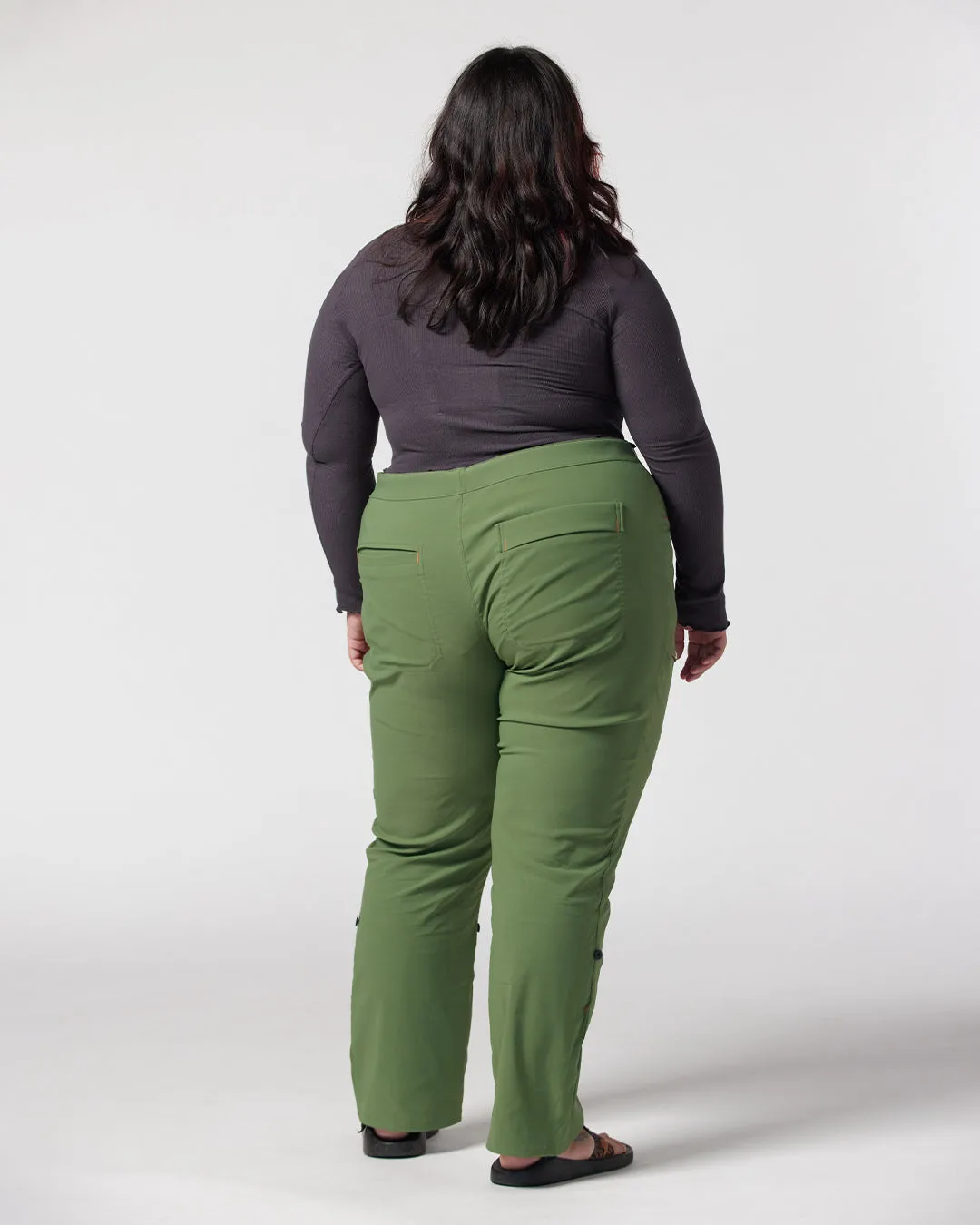 Ponderosa Pants (FINAL SALE!) sold by Alpine Parrot product image thumbnail 4