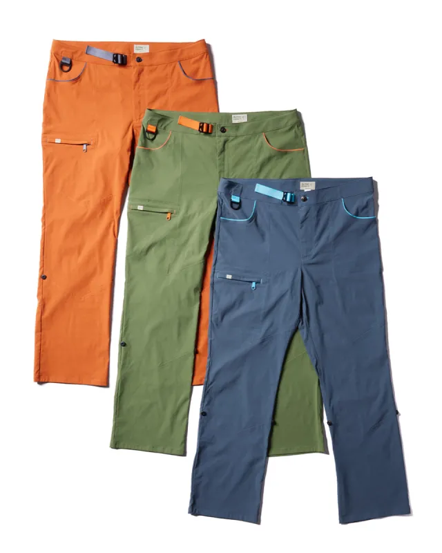 Ponderosa Pants (FINAL SALE!) sold by Alpine Parrot
