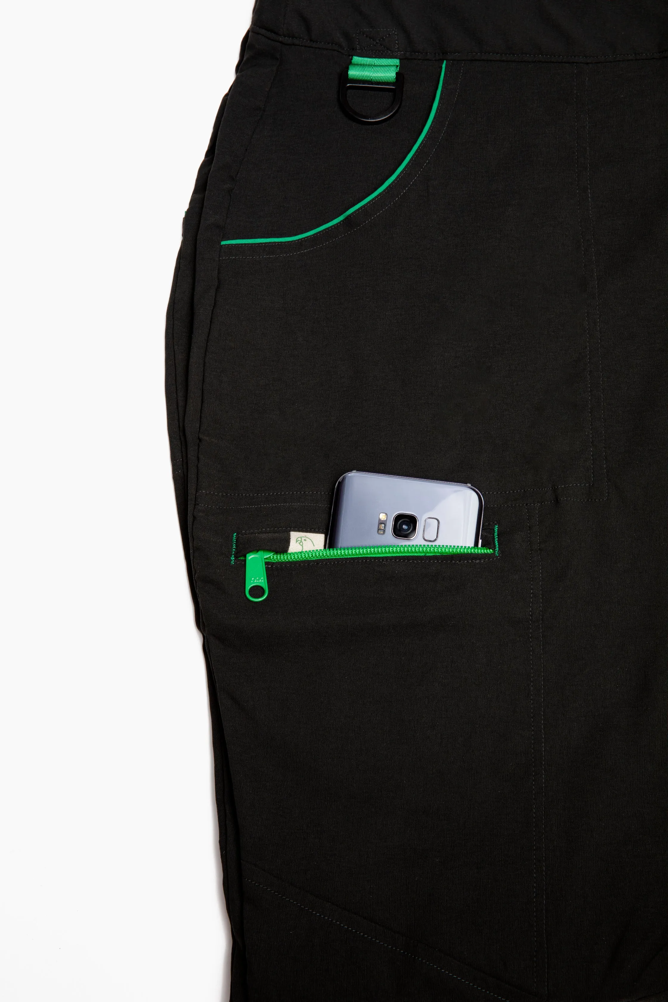 Ponderosa Pants - Discontinued Stock (FINAL SALE!) sold by Alpine Parrot product image thumbnail 2