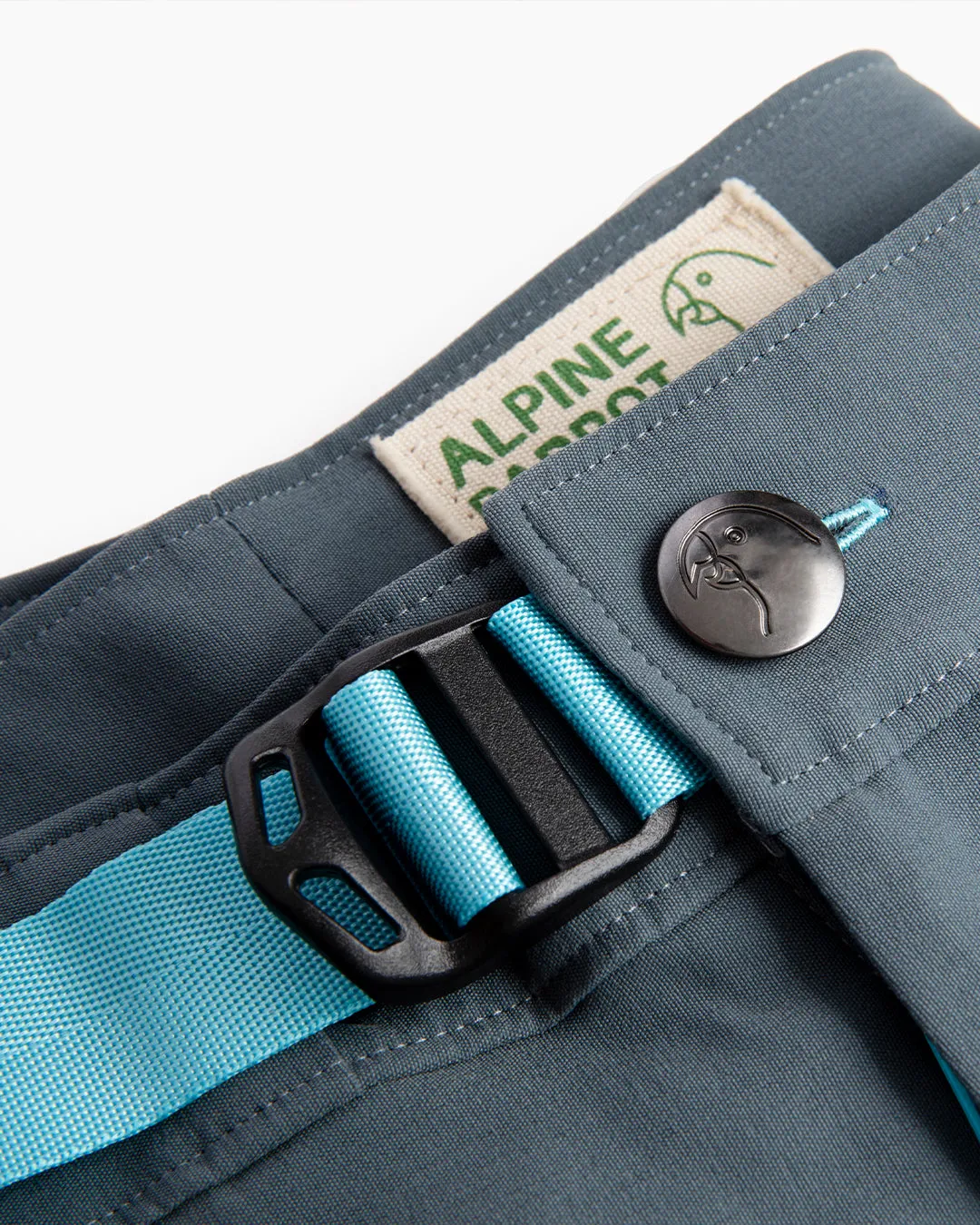 Ponderosa Pants - Discontinued Stock (FINAL SALE!) sold by Alpine Parrot product image thumbnail 3