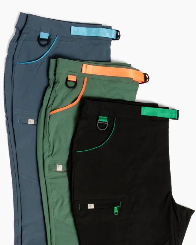 Ponderosa Pants - Discontinued Stock (FINAL SALE!) sold by Alpine Parrot