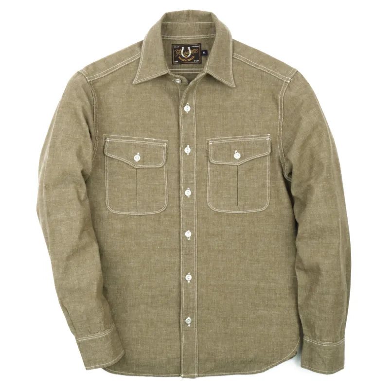 RANCHO SAGEBRUSH sold by Cave and Post