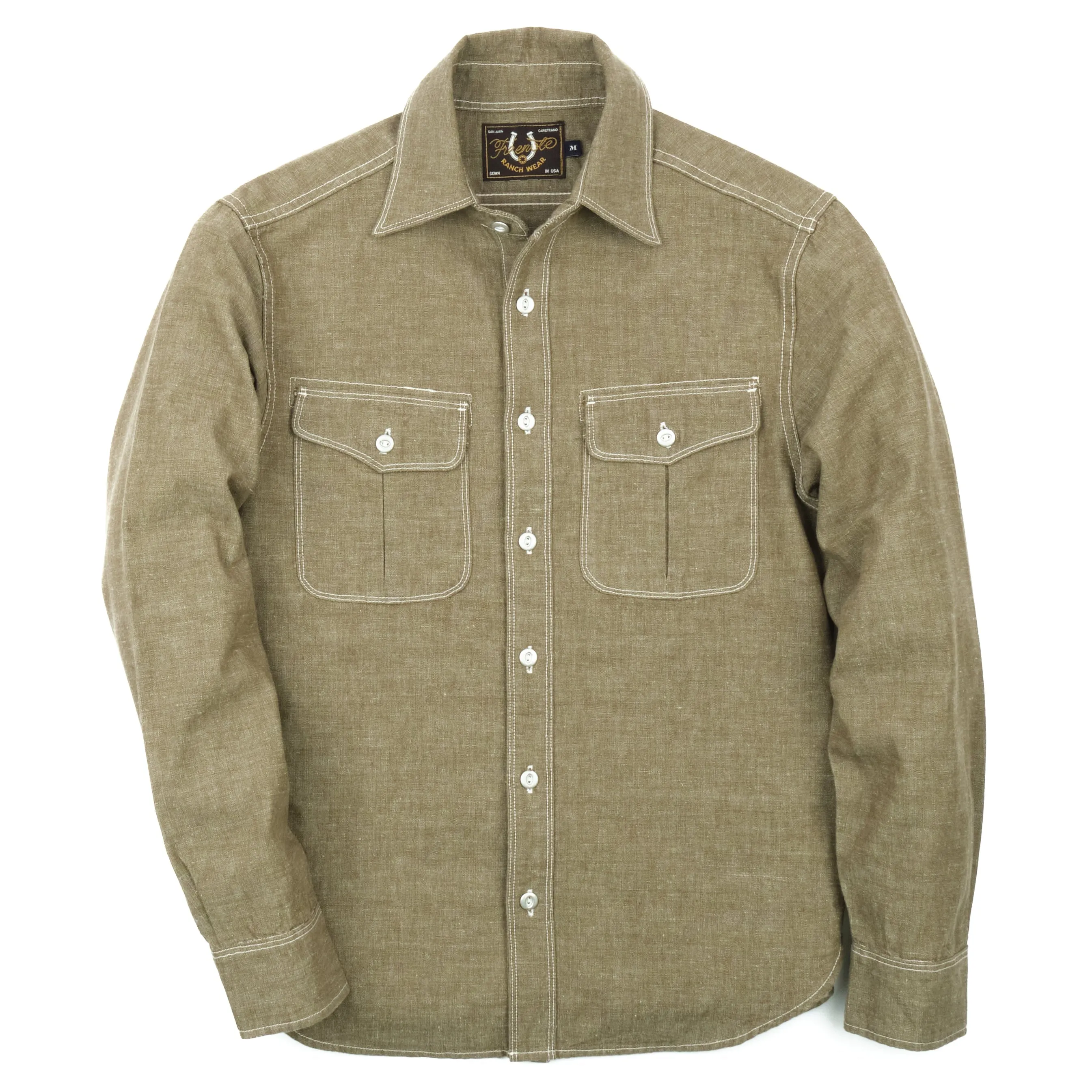 RANCHO SAGEBRUSH sold by Cave and Post