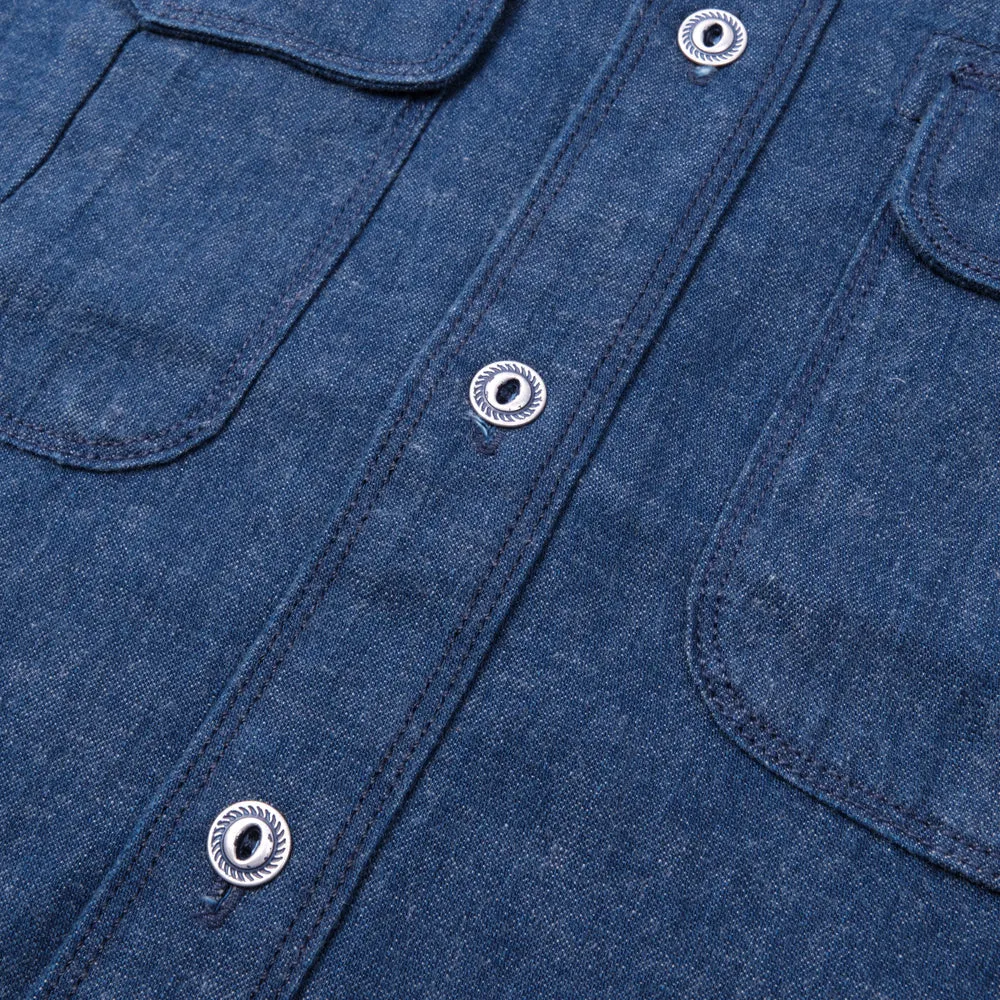 RANCHO INDIGO sold by Cave and Post product image thumbnail 5