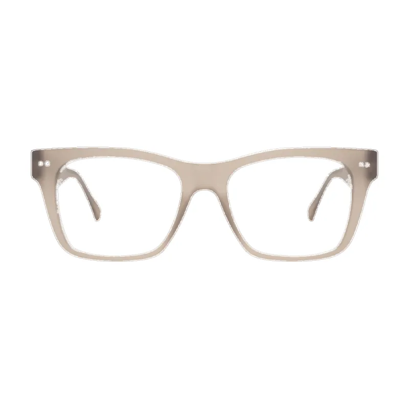 COSMO READERS - TAUPE sold by Cave and Post